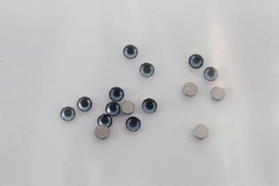 SWAROVSKI Mini 60 Stk. Montans
