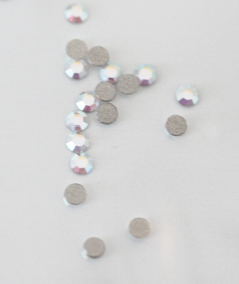 SWAROVSKI Mini 60 Stk. Crystal Regenbogen