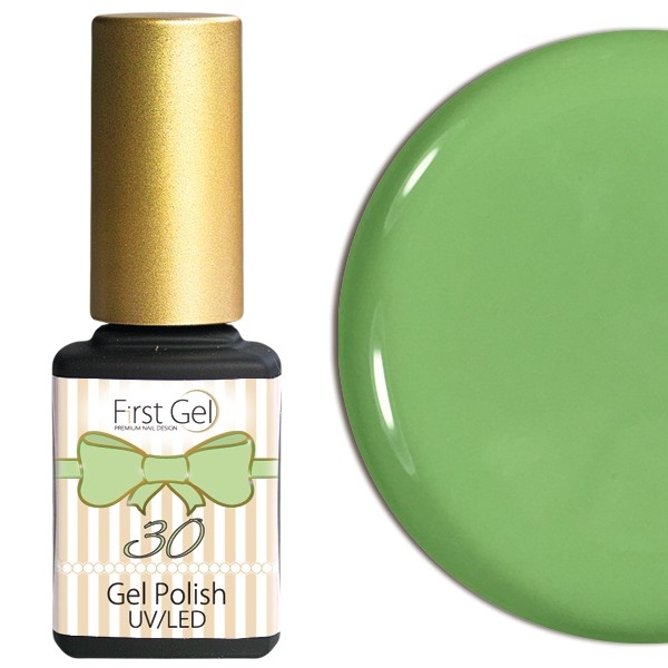Gel Polish-30 10ml First Gel
