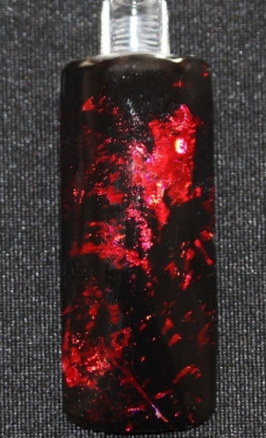 Chrome Folie, Red Love 20 cm