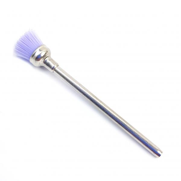 Brush Bit lila