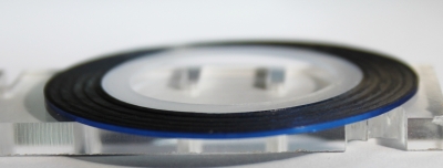 Striping Tape, blau