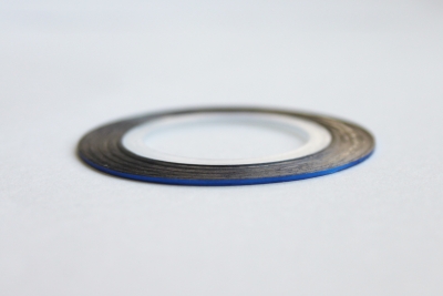 Striping Tape, blau