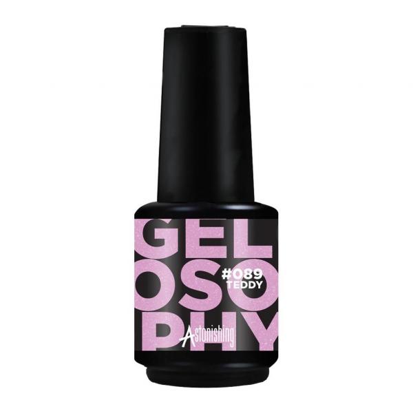 Gelosophy #089 Teddy 15ml