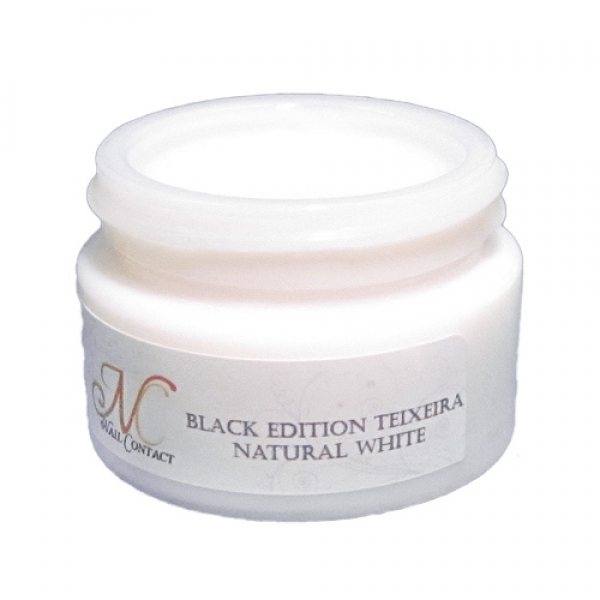 Natural White