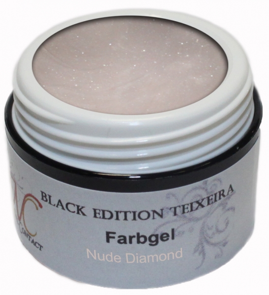 Black Edition Teixeira, Nude Diamond
