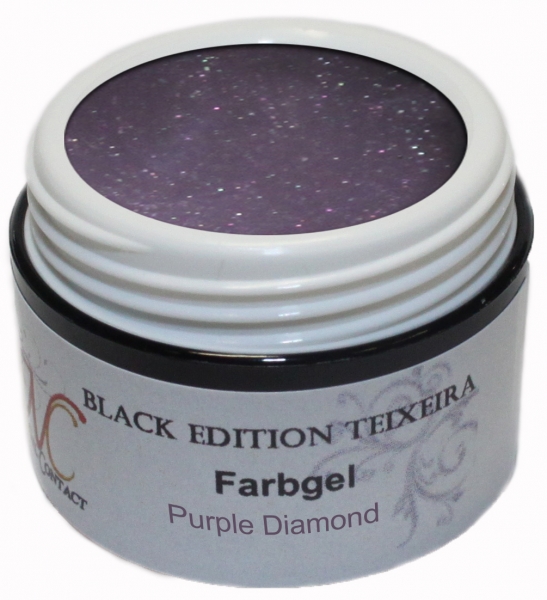 Black Edition Teixeira, Purple Diamond