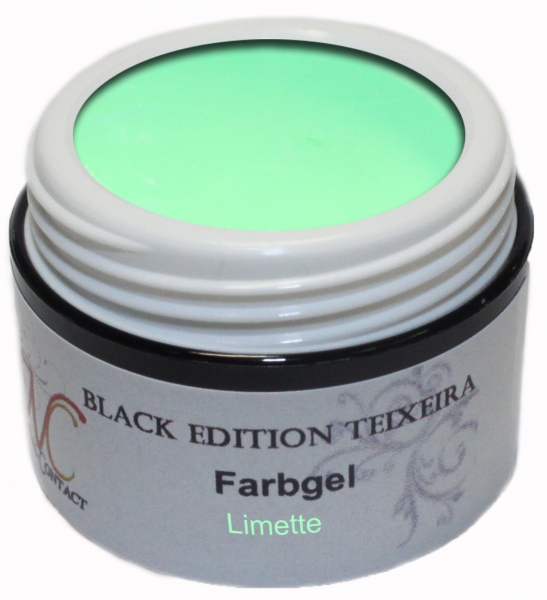 Black Edition Teixeira, Limette