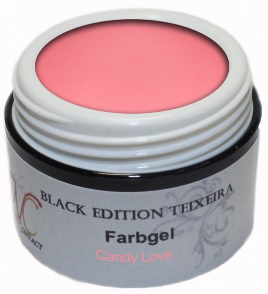 Black Edition Teixeira, Candy Love