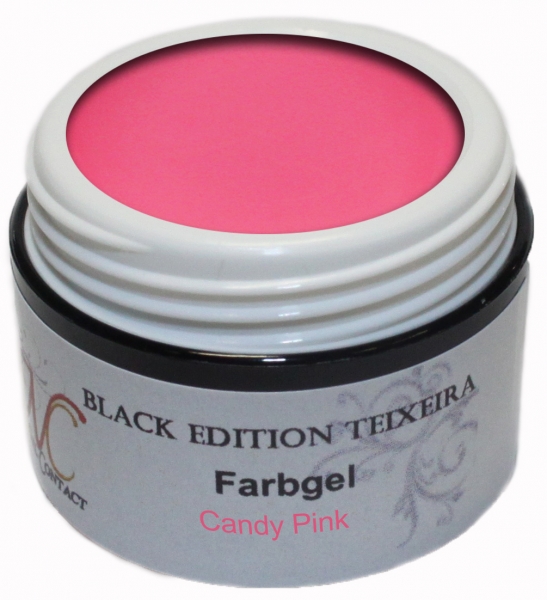 Black Edition Teixeira, Candy Pink