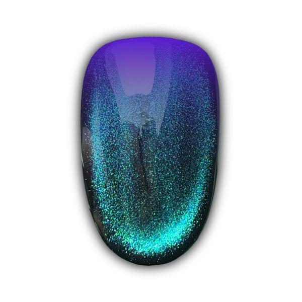 Cat Eye 5 D Gel-39 3 gr.
