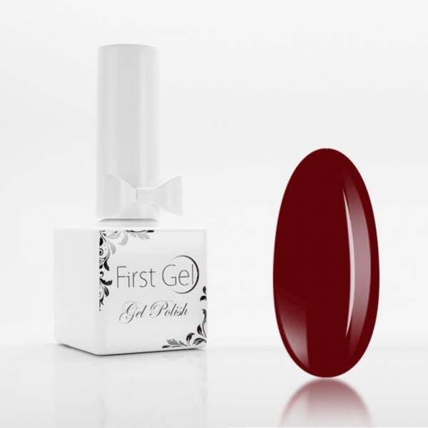 Gel Polish-59, 8 ml First Gel