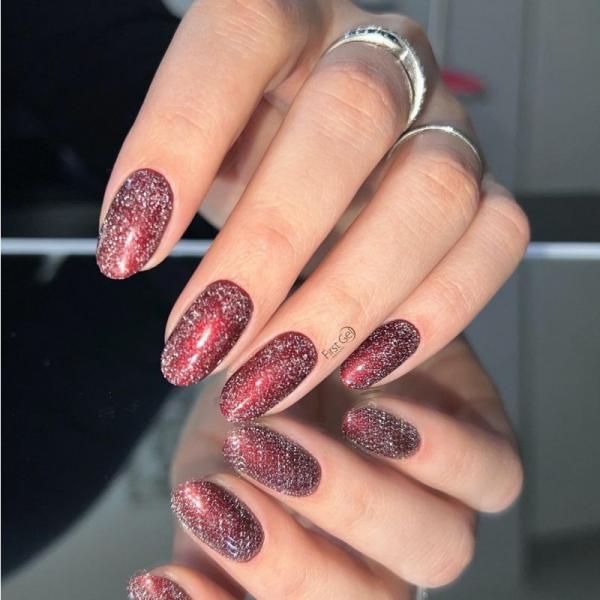 Gel Polish -73, 8 ml First Gel