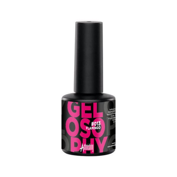 Gelosophy #013 Flamingo 7ml
