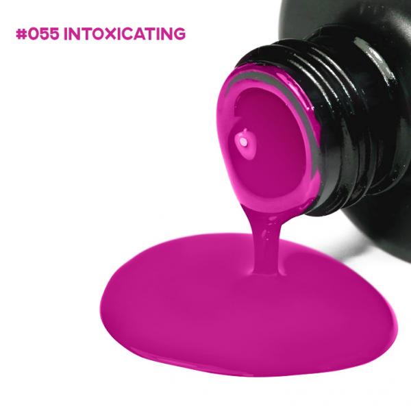 Gelosophy #055 Intoxicating 7 ml