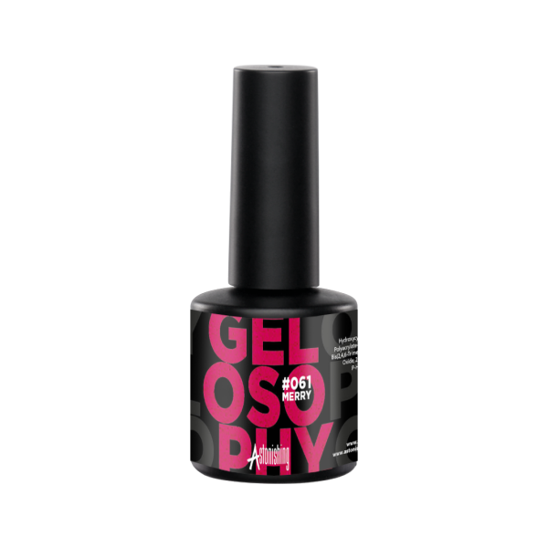 Gelosophy #061 Merry 7ml