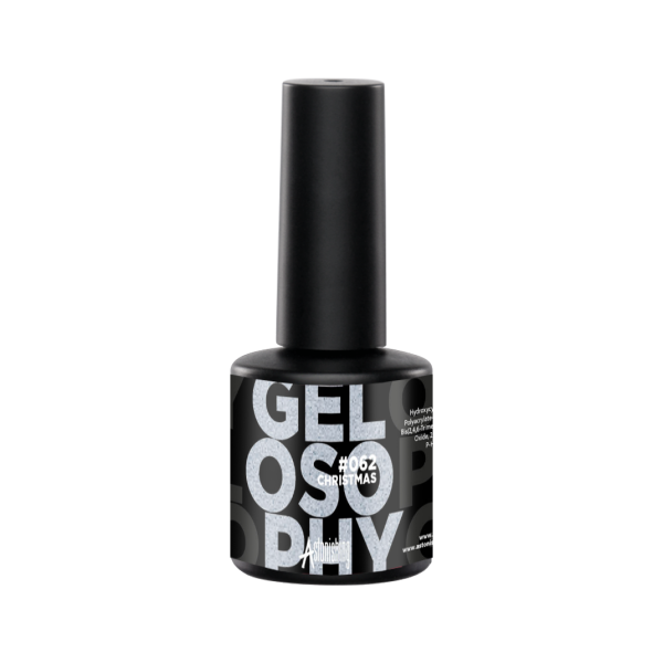 Gelosophy #062 Christmas 7ml