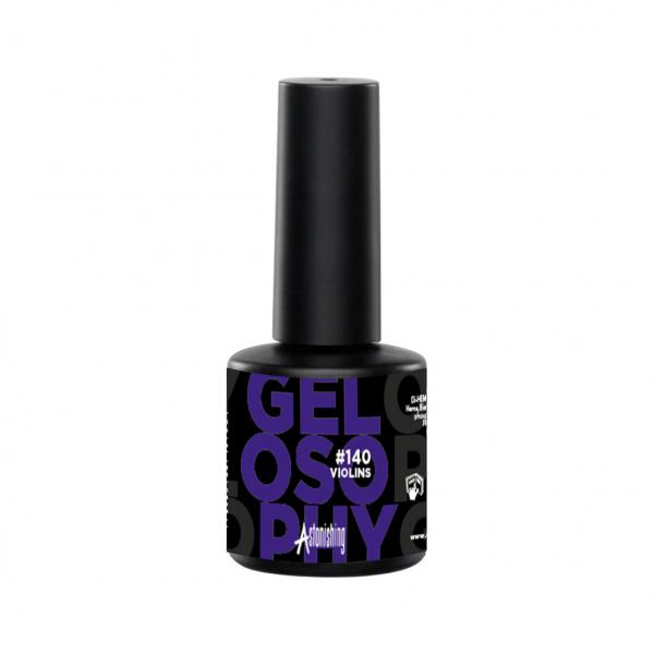 Gelosophy #140 Violins 7 ml