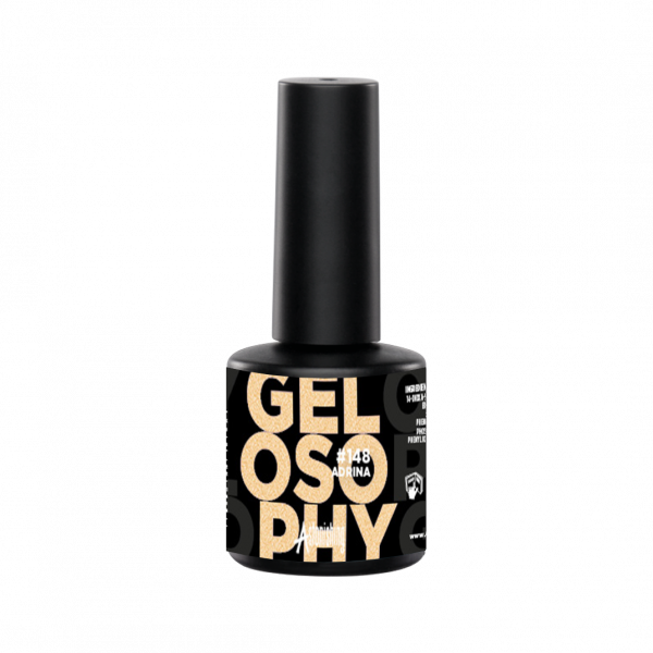 Gelosophy #148 Adrina 7ml