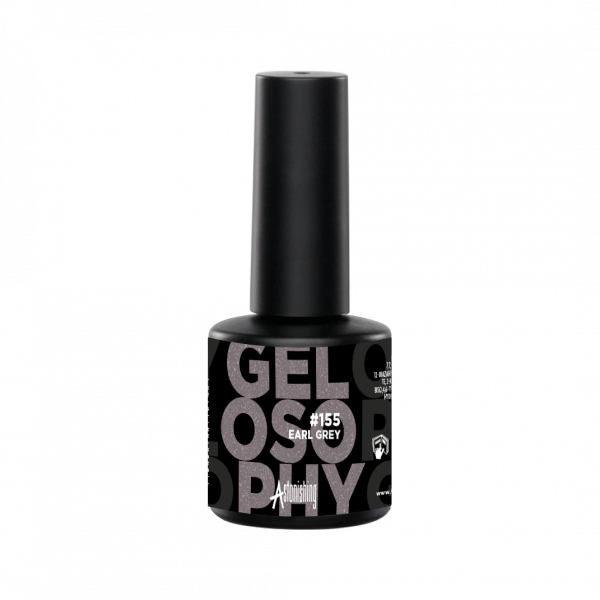 Gelosophy #155 Earl Grey 7ml