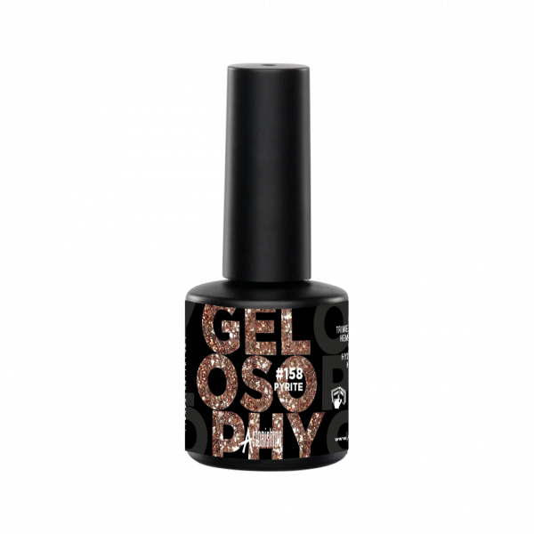 Gelosophy #158 Pyrite 7ml