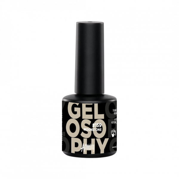 Gelosophy #159 Moonstone 7ml