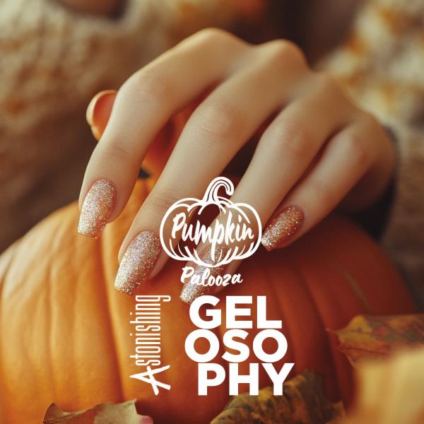 Gelosophy #176 Bewitched Blaze 7ml