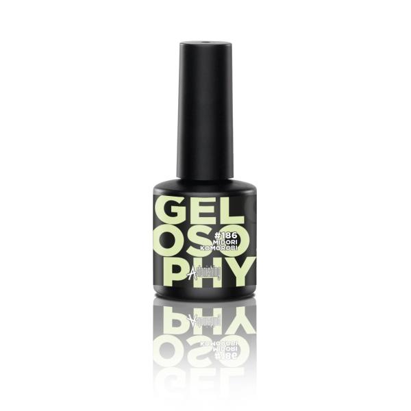 Gelosophy #186 Midori Komorobi 7ml
