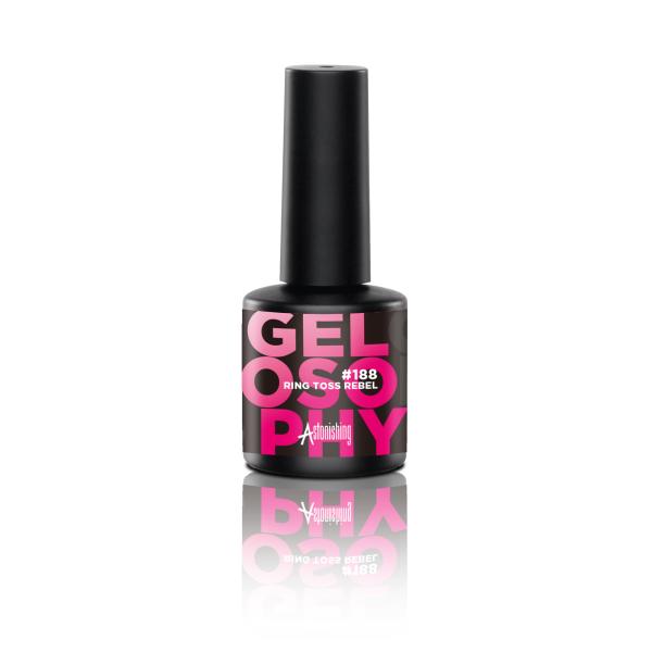 Gelosophy #188 Ring Toss Rebel 7ml