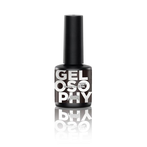Gelosophy #191 Ticket to Twirl 7ml