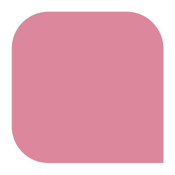 Gelosophy #192 Rosewood Letter 7ml