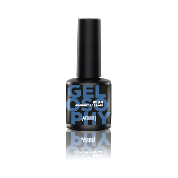 Gelosophy #194 Midnight Passage 7ml