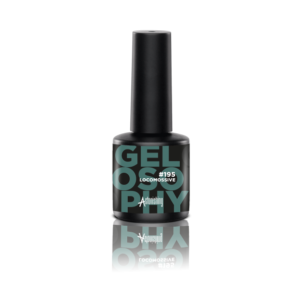 Gelosophy #195 Locomossive 7ml