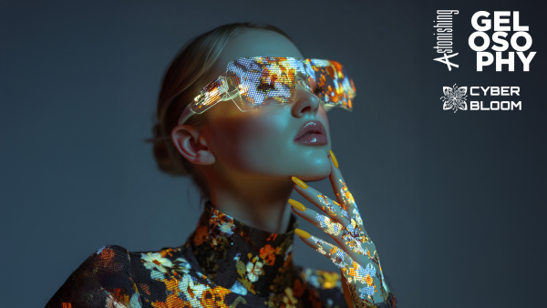 Gelosophy #197 Botanic Code 7ml