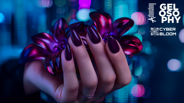 Gelosophy #198 Dark Mode 7ml