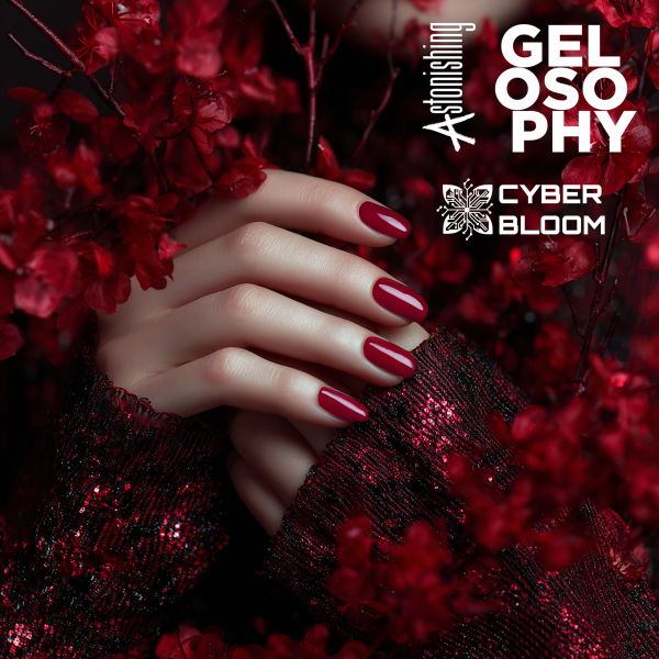 Gelosophy #200 Bitten Berry 7ml