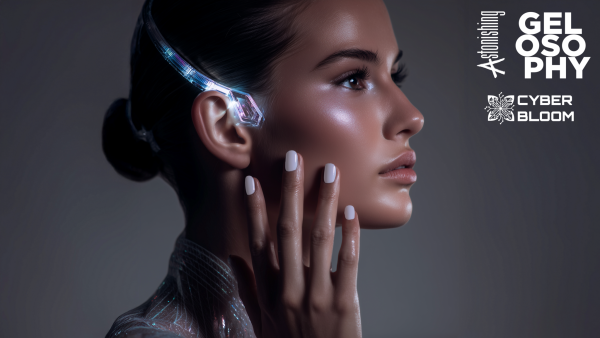 Gelosophy #201 Neon Fog 7ml