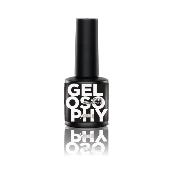 Gelosophy #202 Glass Wave 7ml