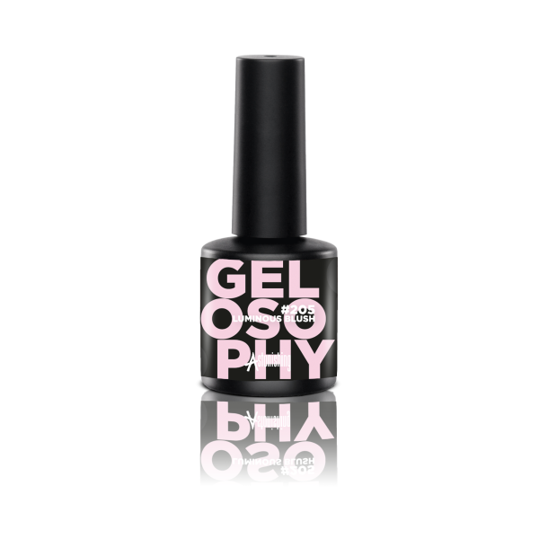 Gelosophy #205 Luminous Blush 7ml
