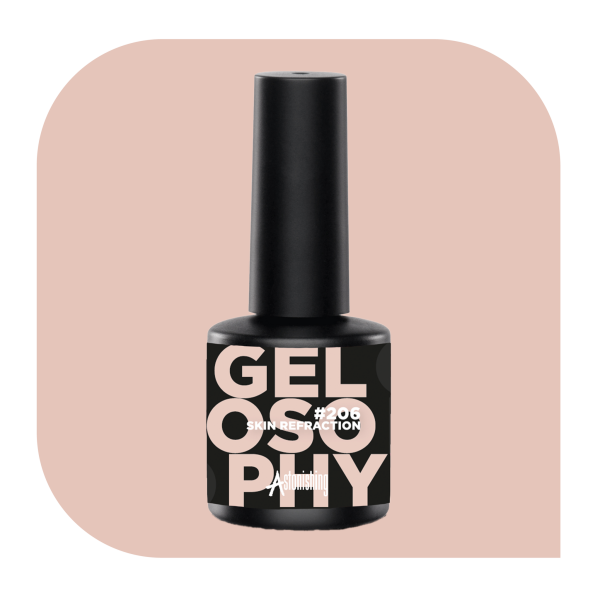 Gelosophy #206 Skin Refraction 7ml