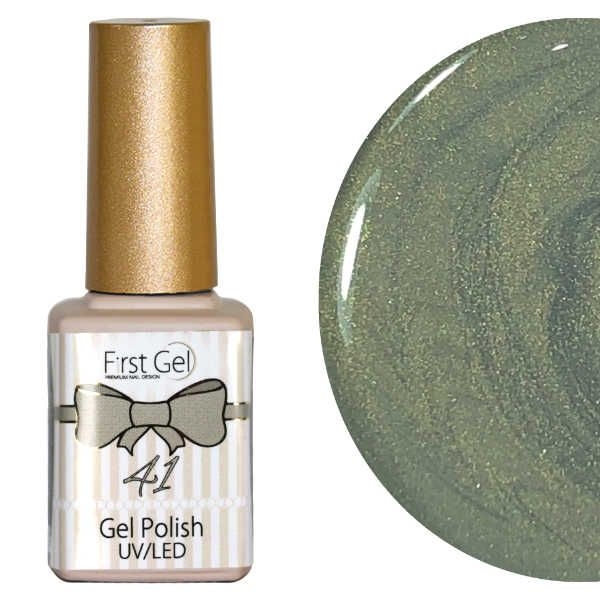Gel Polish-41 10ml First Gel