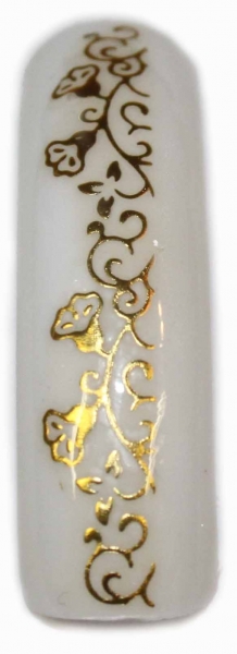 911012 Gold Blume 1 Tip