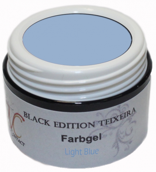 Black Edition Teixeira, Light Blue, 5ml