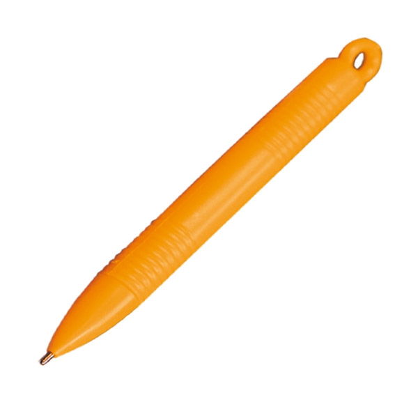 Magnetic pen yellow