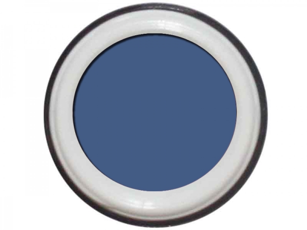 Black Edition Teixeira, Mid Blue, 5ml