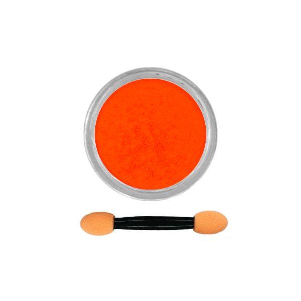 Neon Pigment Orange 3