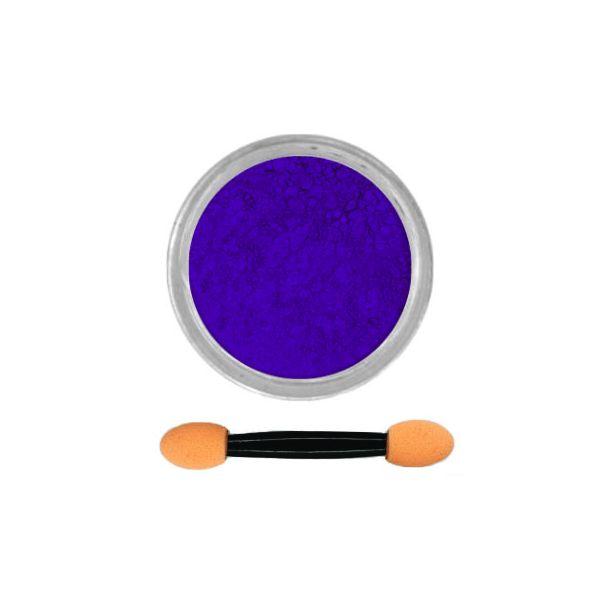 Neon Pigment Violett 8