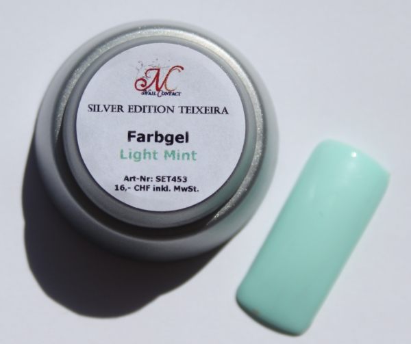 ser453, ligth mint tip