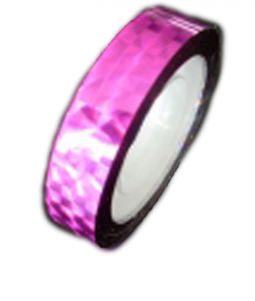 Tape, pink