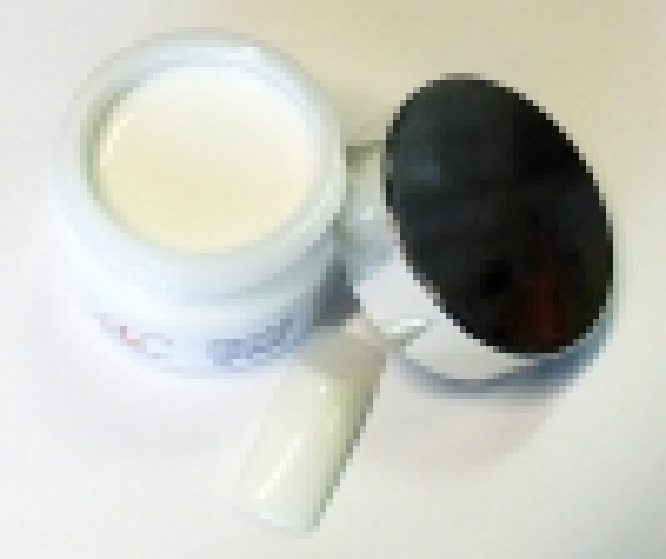 Professional French Gel VIP White 15ml